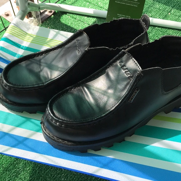 Lugz ankle boots - Picture 2 of 5